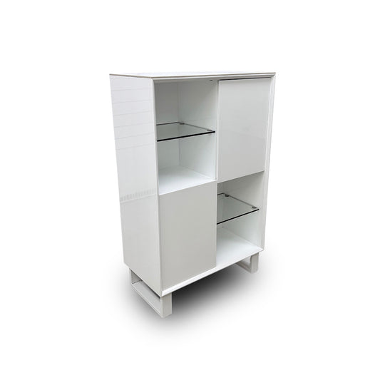 'Glacier' Highboard