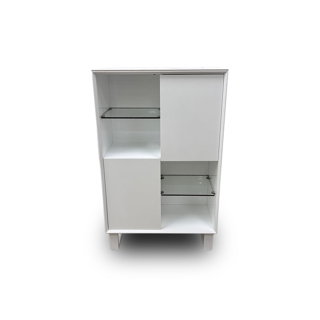 'Glacier' Highboard