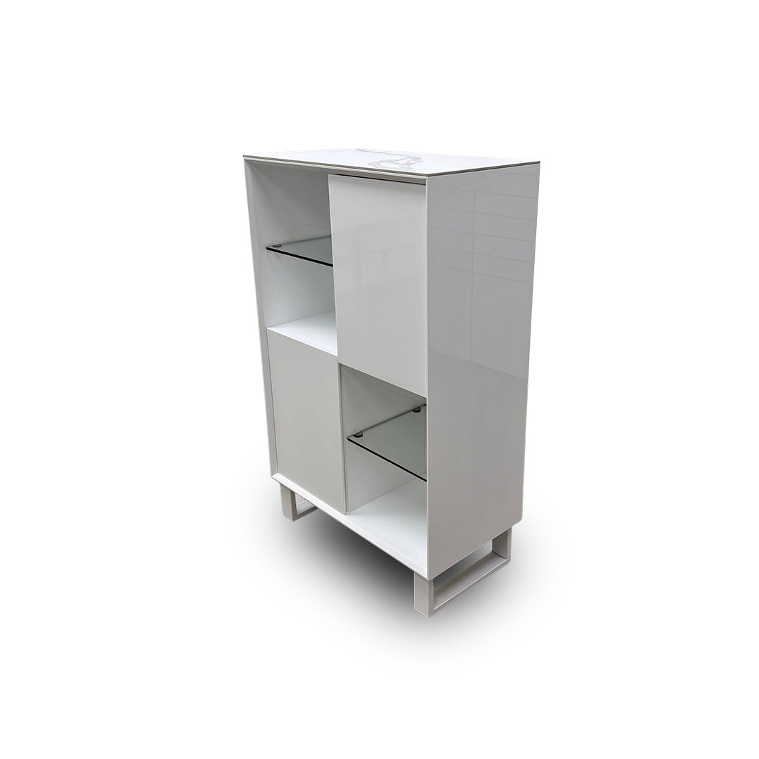 'Glacier' Highboard