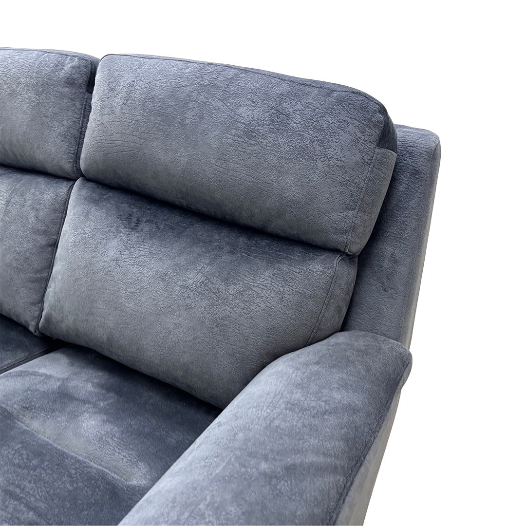 G Plan ‘Thornbury’ Prama Midnight Fabric 2 Seater Sofa