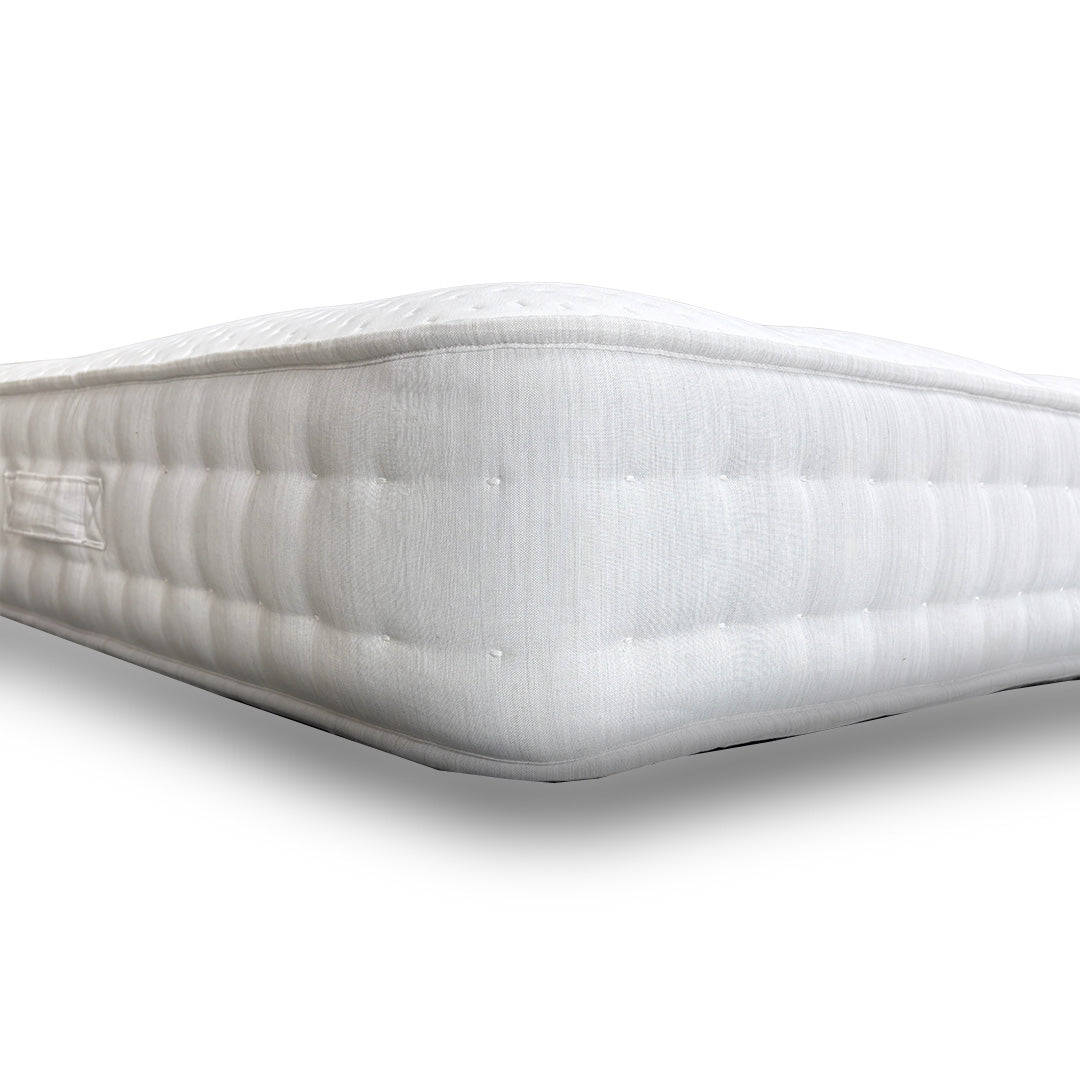 'Silentnight' Airsprung 1000 Pocket Mattress - King