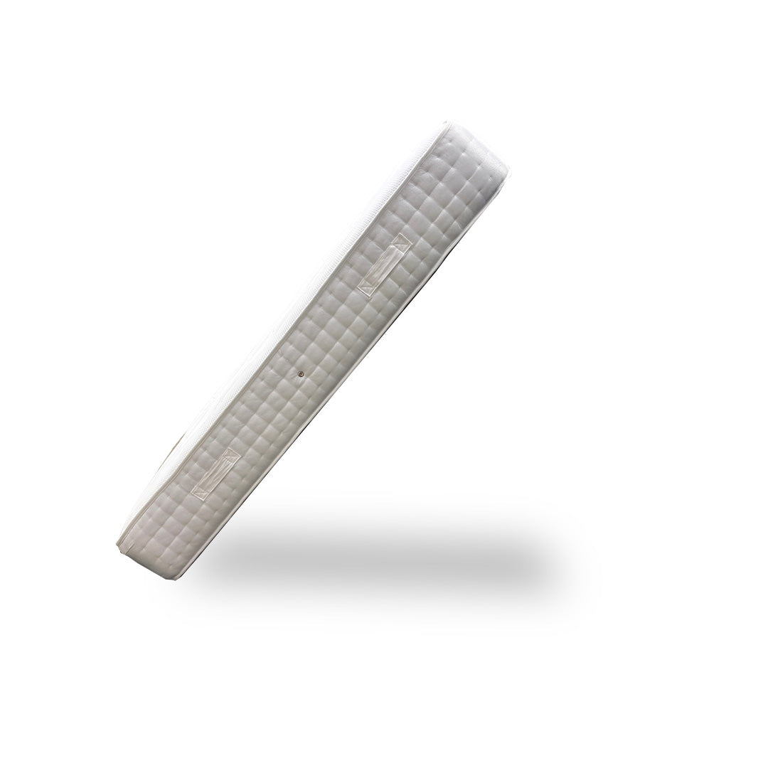 'Lottie' Wool Tuft & Snooze 1500 Pocket Mattress - King