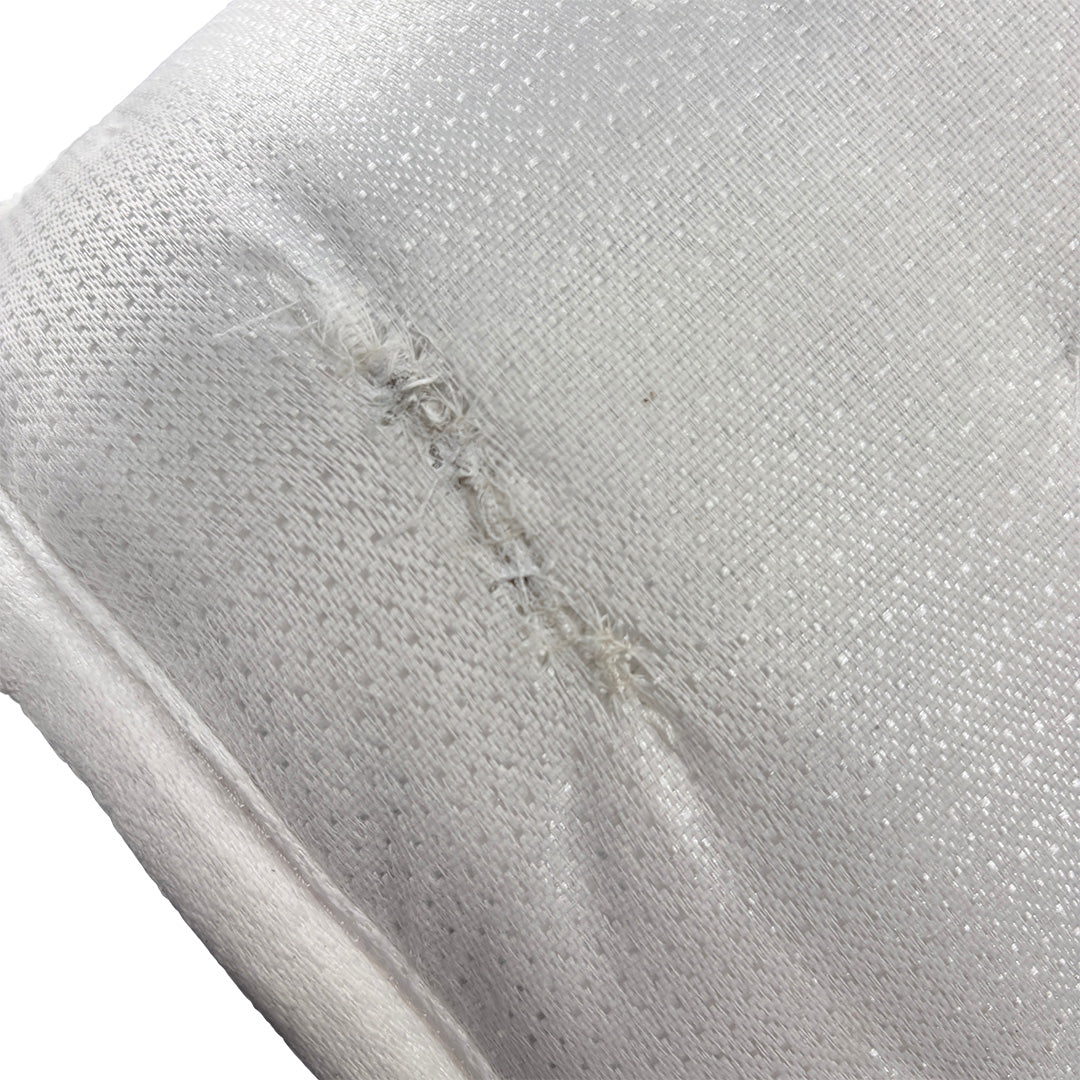 'Lottie' Wool Tuft & Snooze 1500 Pocket Mattress - King