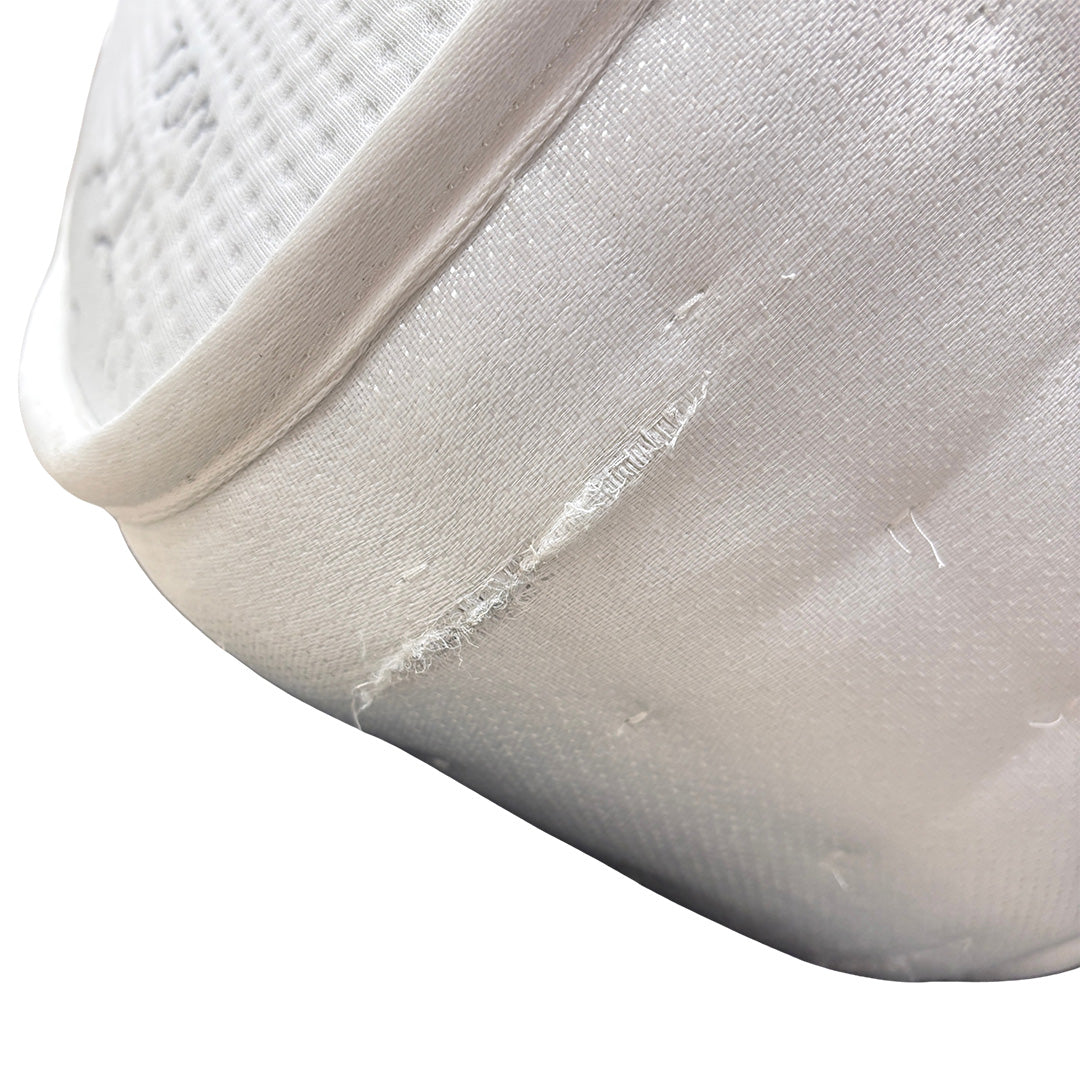 'Lottie' Wool Tuft & Snooze 1500 Pocket Mattress - King