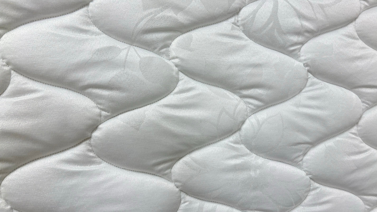 'Silentnight' Miracoil Double Sided 782 Spring Mattress - King