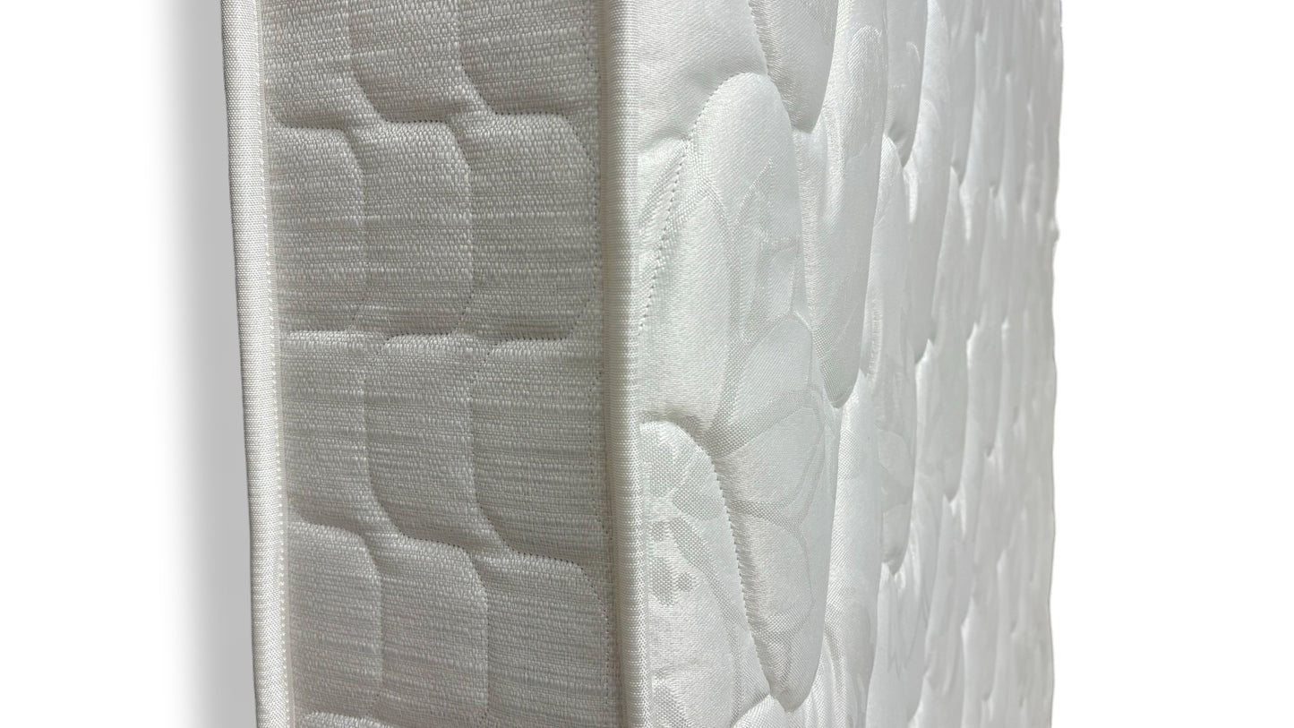'Silentnight' Miracoil Double Sided 782 Spring Mattress - King