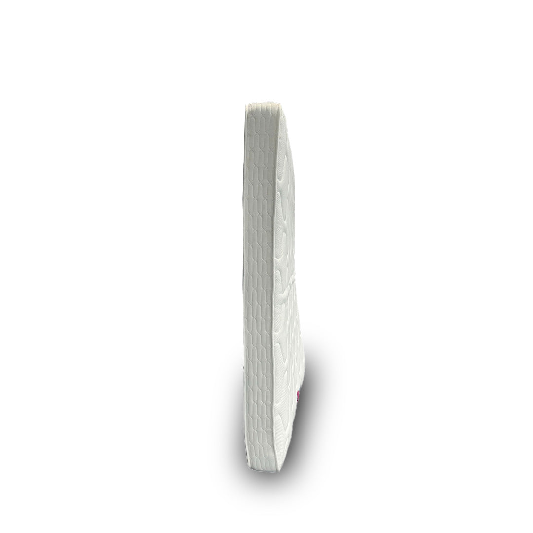 ‘Garda’ Medium-Firm Fully Pocket Sprung Mattress - Super King