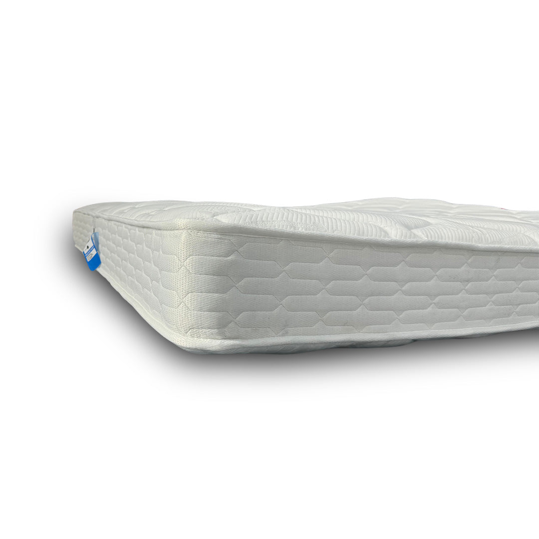 ‘Garda’ Medium-Firm Fully Pocket Sprung Mattress - Super King