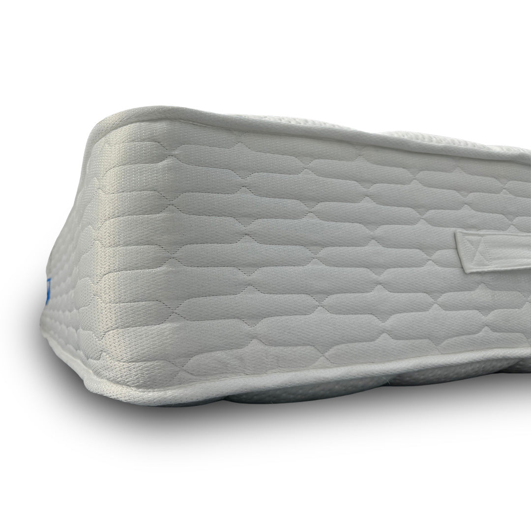 ‘Novara’ Ortho Hand-Tufted Fully Pocket Sprung Double Sided Mattress - Super King