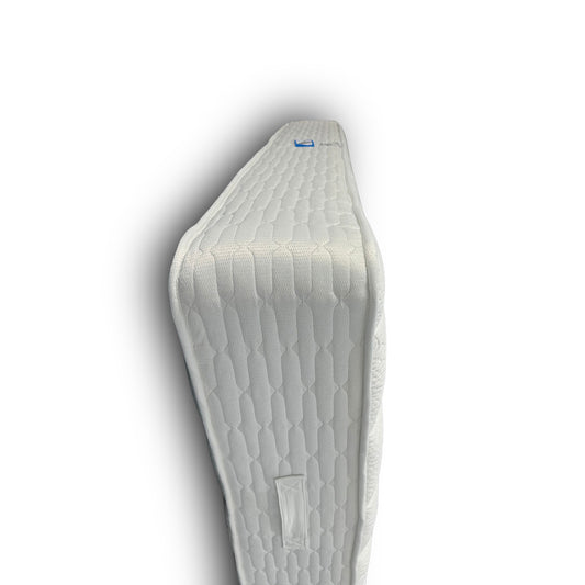 ‘Rimini’ Eco Fully Pocket Sprung Mattress - Super King