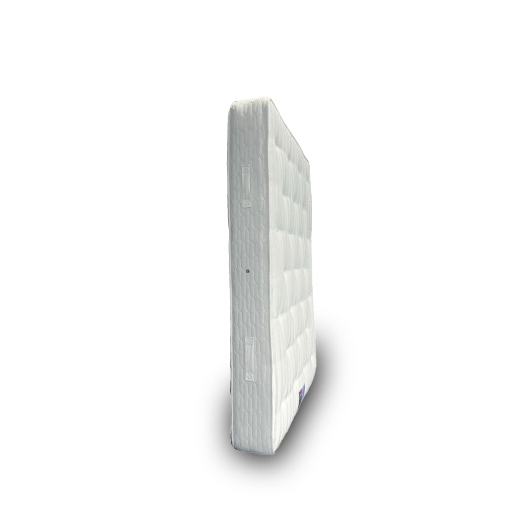 ‘Chiropedic’ 1000 Pocket Spring Hand-Tufted Double Sided Mattress - King
