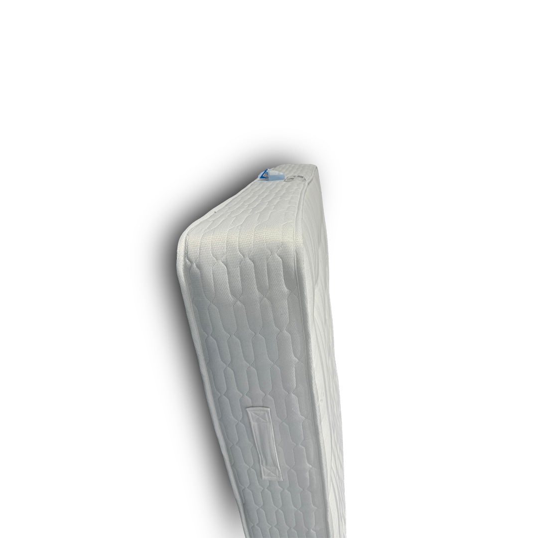 ‘Chiropedic’ 1000 Pocket Spring Hand-Tufted Double Sided Mattress - King