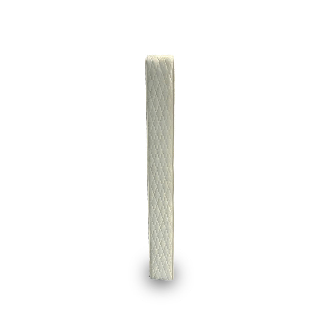 ‘Turin’ Hypoallergenic Firm Fully Pocket Sprung Double Sided Mattress - King