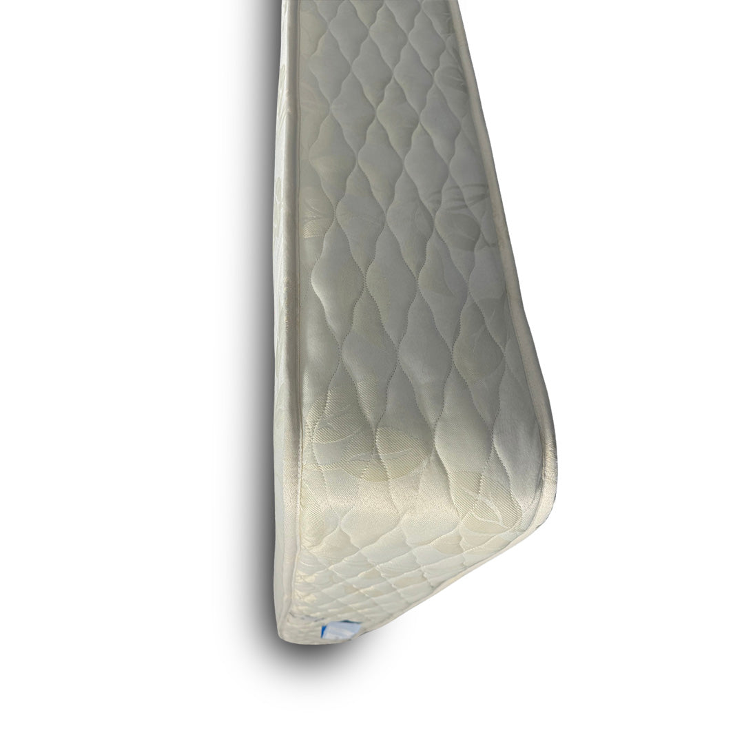 ‘Turin’ Hypoallergenic Firm Fully Pocket Sprung Double Sided Mattress - King