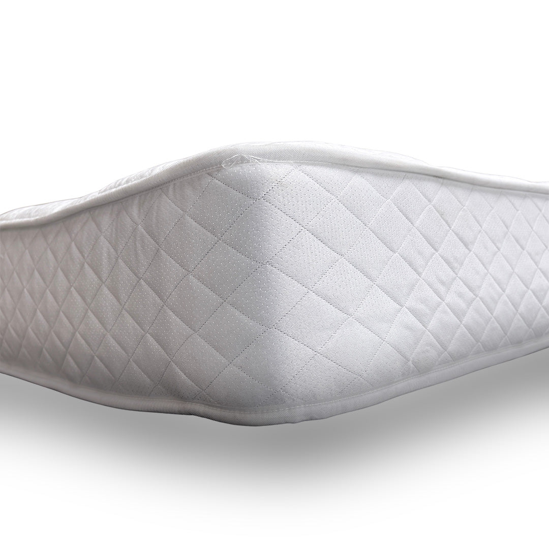 ‘Silentnight' 1000 Mirapocket Spring Luxury Mattress - King
