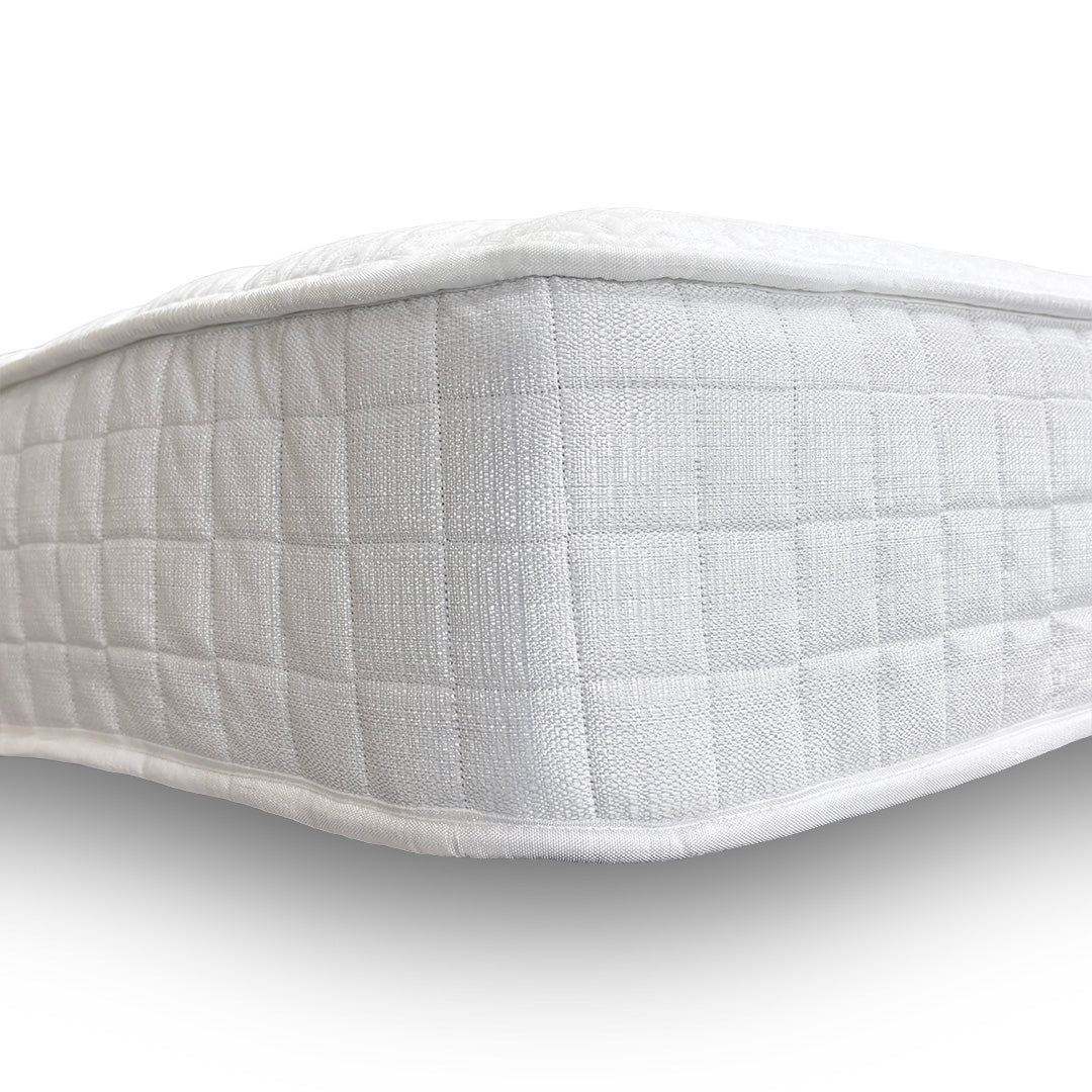 'Silentnight' Ashford 1400 Mirapocket Spring Memory Mattress - King