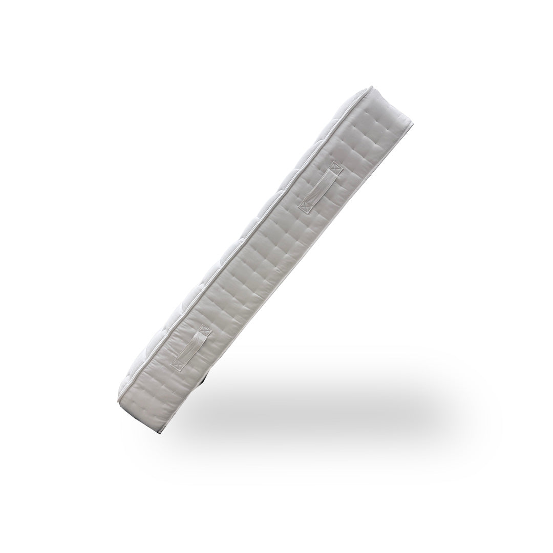 ‘Silentnight' 1000 Mirapocket Spring Luxury Mattress - King