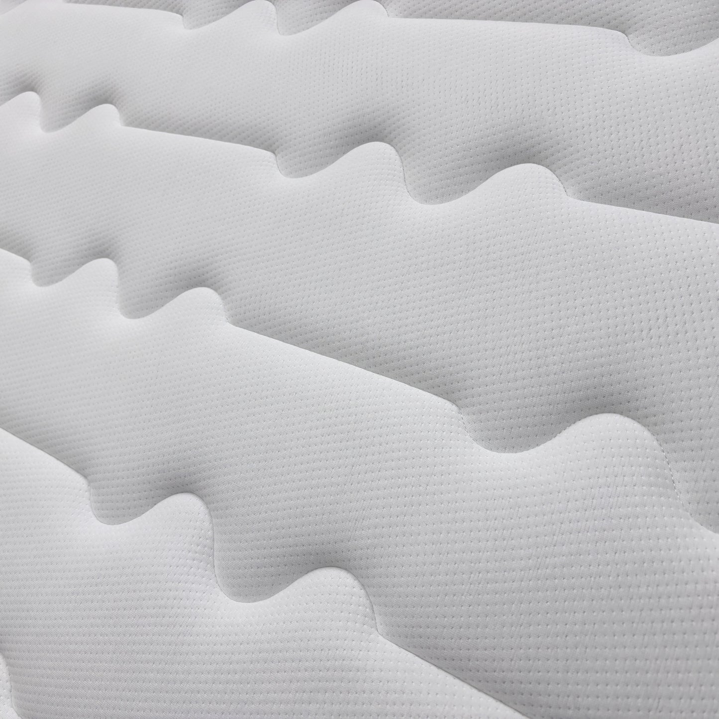 'Silentnight' 2800 Mirapocket Spring Pocket Luxury Mattress - King
