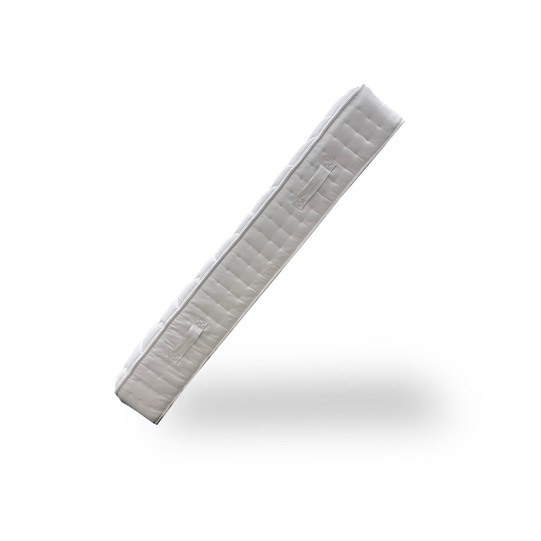 'Silentnight' 2800 Mirapocket Spring Pocket Luxury Mattress - King