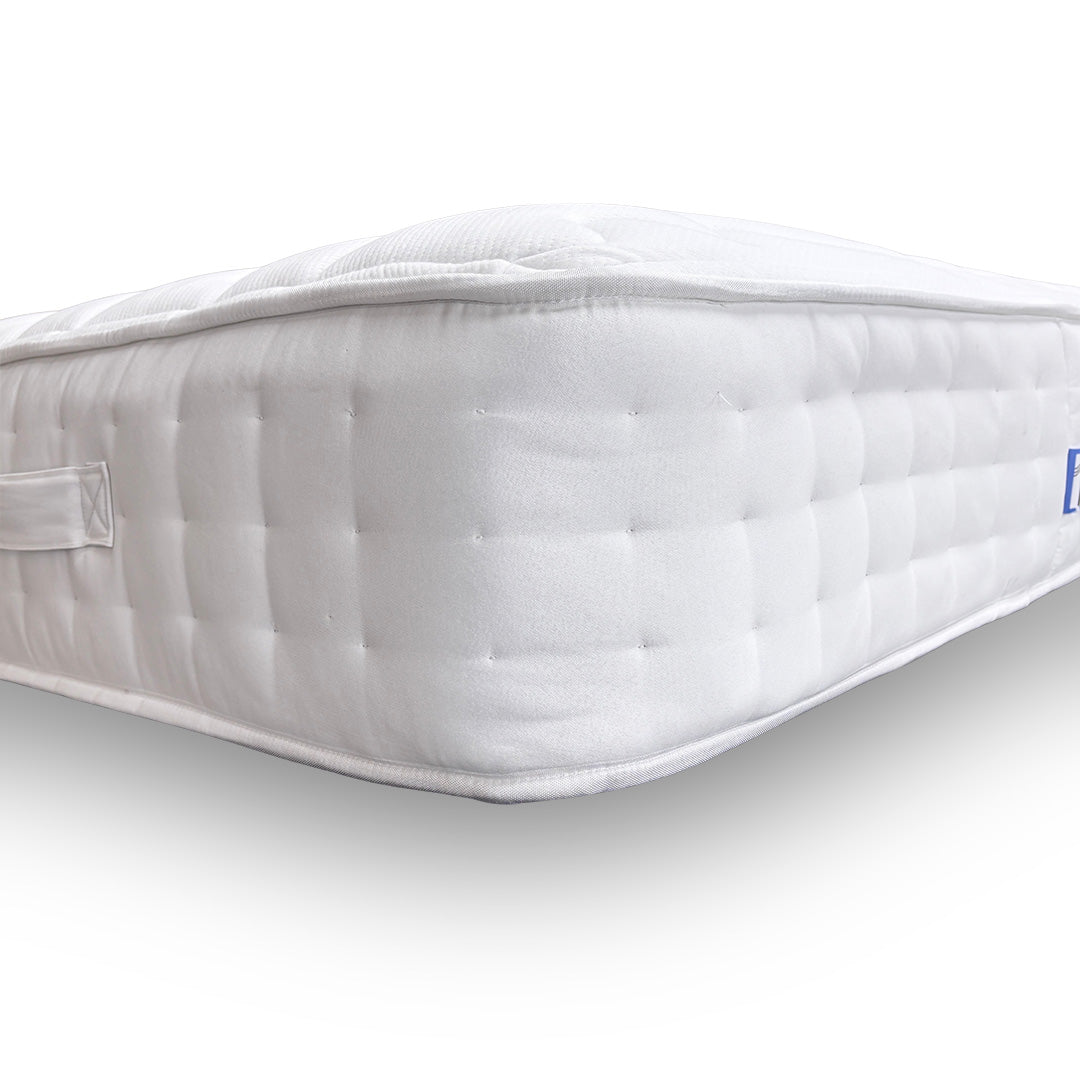 'Silentnight' 2800 Mirapocket Spring Pocket Luxury Mattress - King