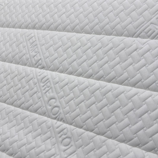 ‘Trio’ Firm 1500 Pocket Spring Mattress - King