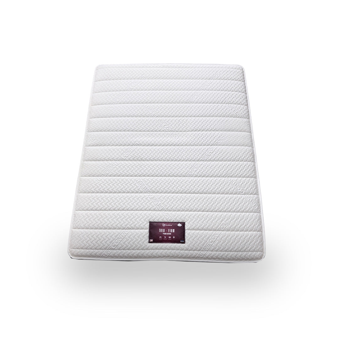 ‘Trio’ Firm 1500 Pocket Spring Mattress - King