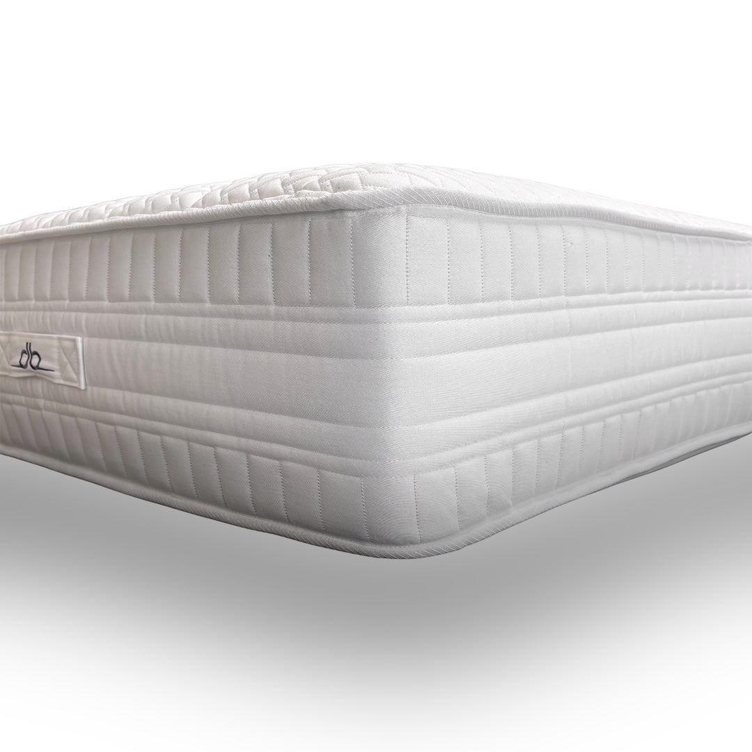‘Trio’ Firm 1500 Pocket Spring Mattress - King