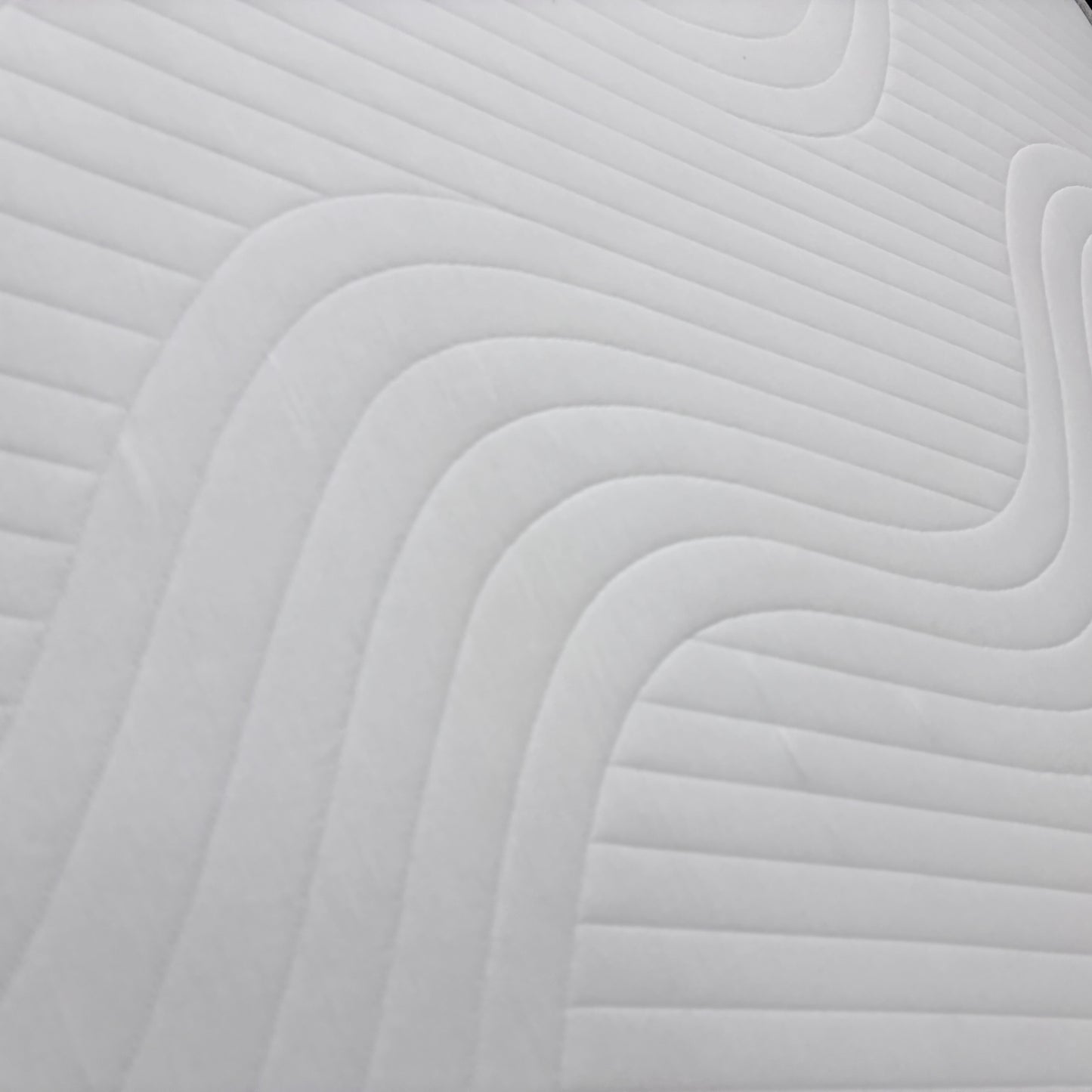 'Coolwave' Geltex 2000 Pocket Spring Mattress - King