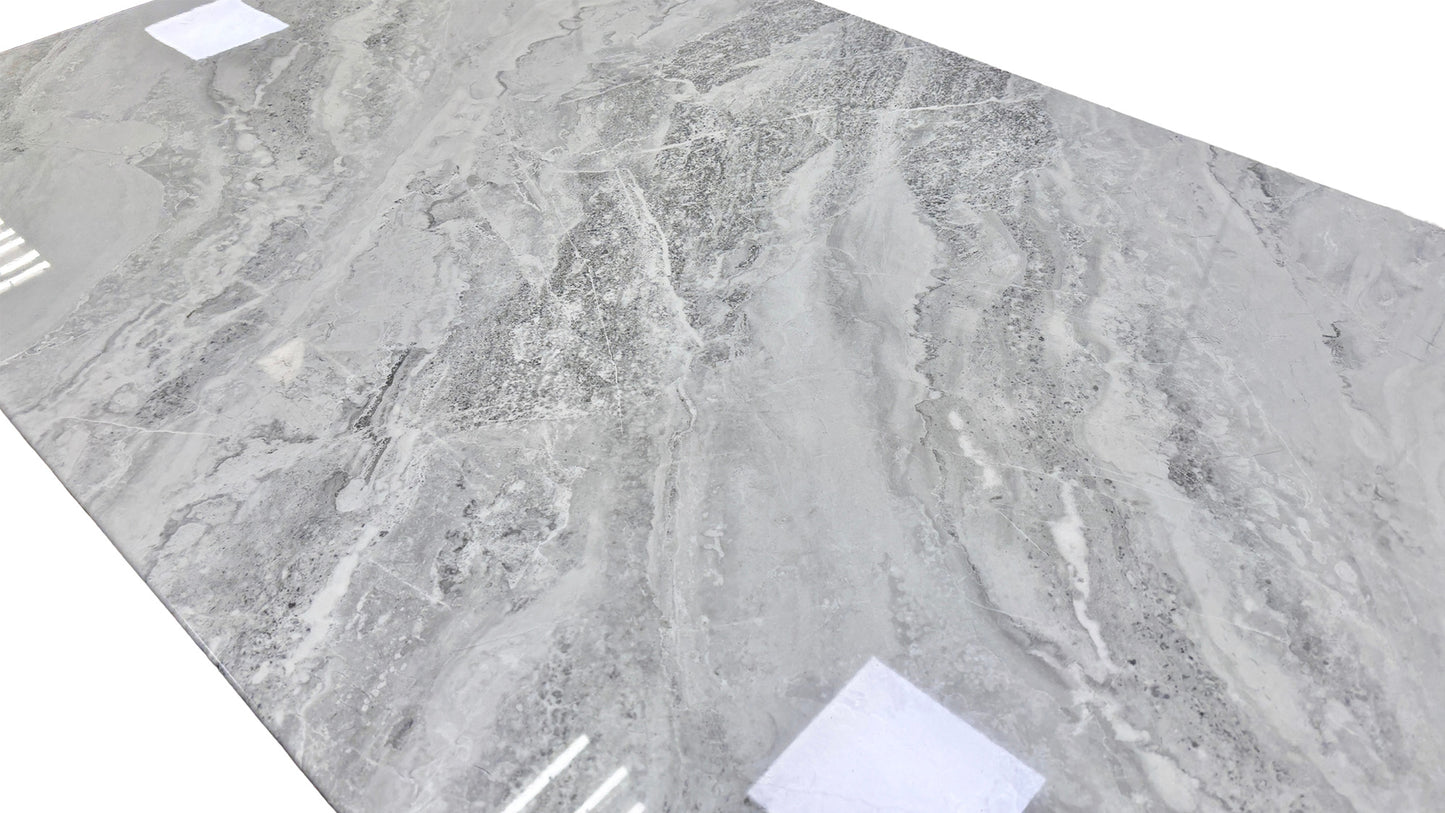 ‘Luann’ 160cm Marble Table