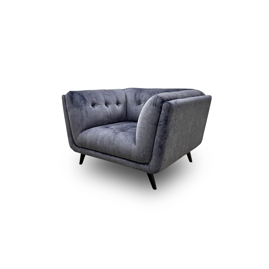 ‘Rene’ Heritage Granite Chair