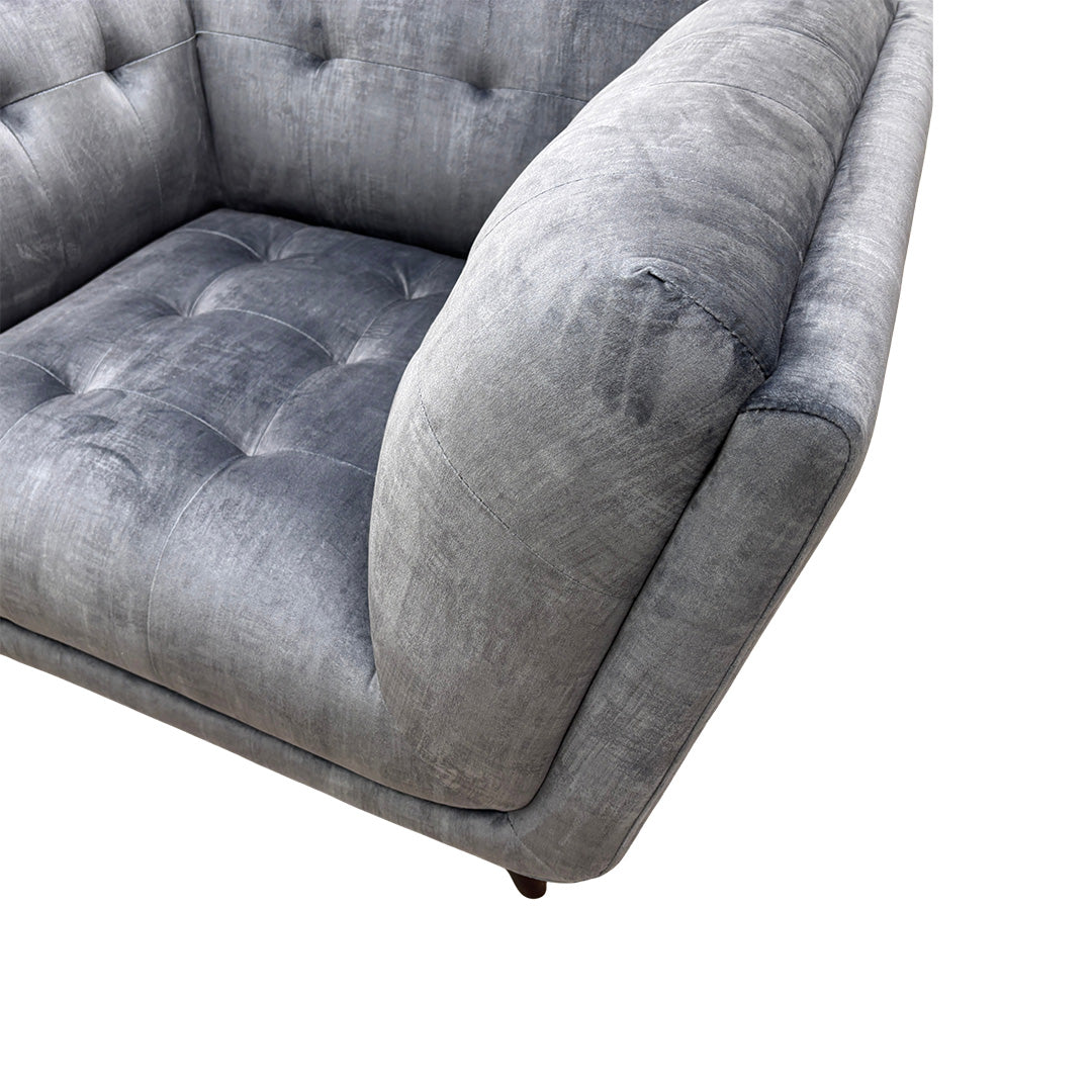‘Rene’ Heritage Granite Chair