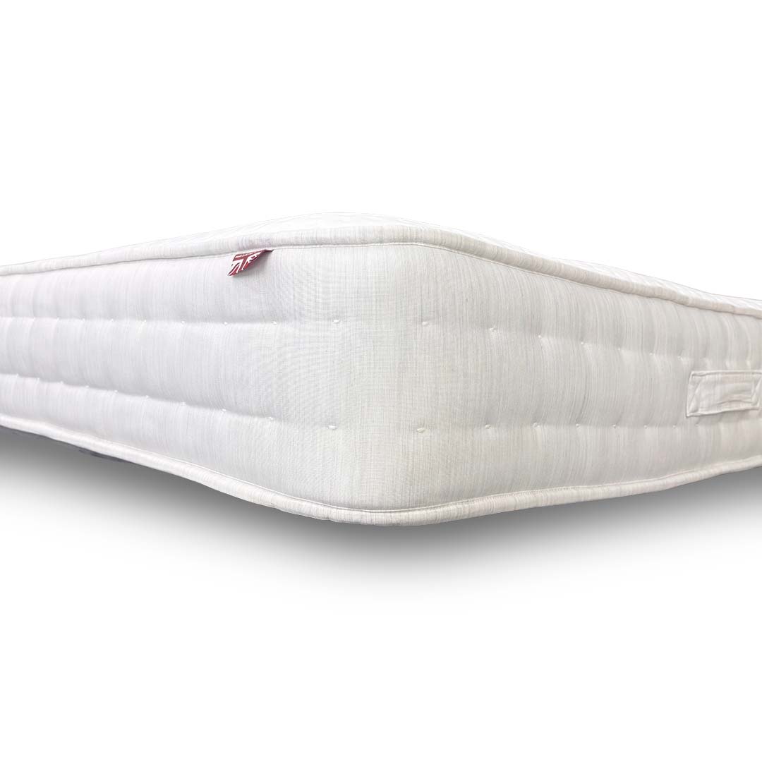 'Silentnight' Airsprung 1000 Pocket Mattress - King