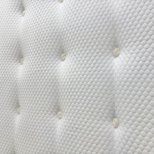 'Jim' Ortho 1000 Pocket Spring Mattress - King
