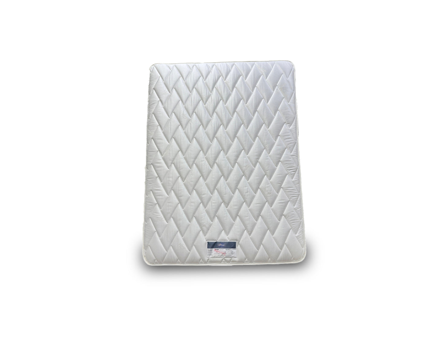 'Silentnight' The Pendle Mattress - King Size