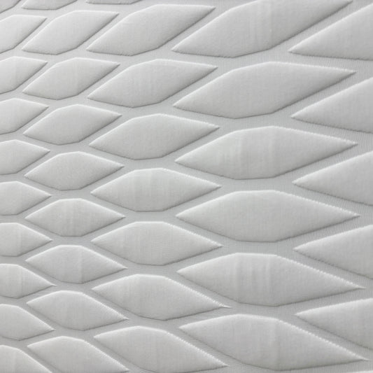 'The Natural One' 1000 Pocket Spring Mattress - King