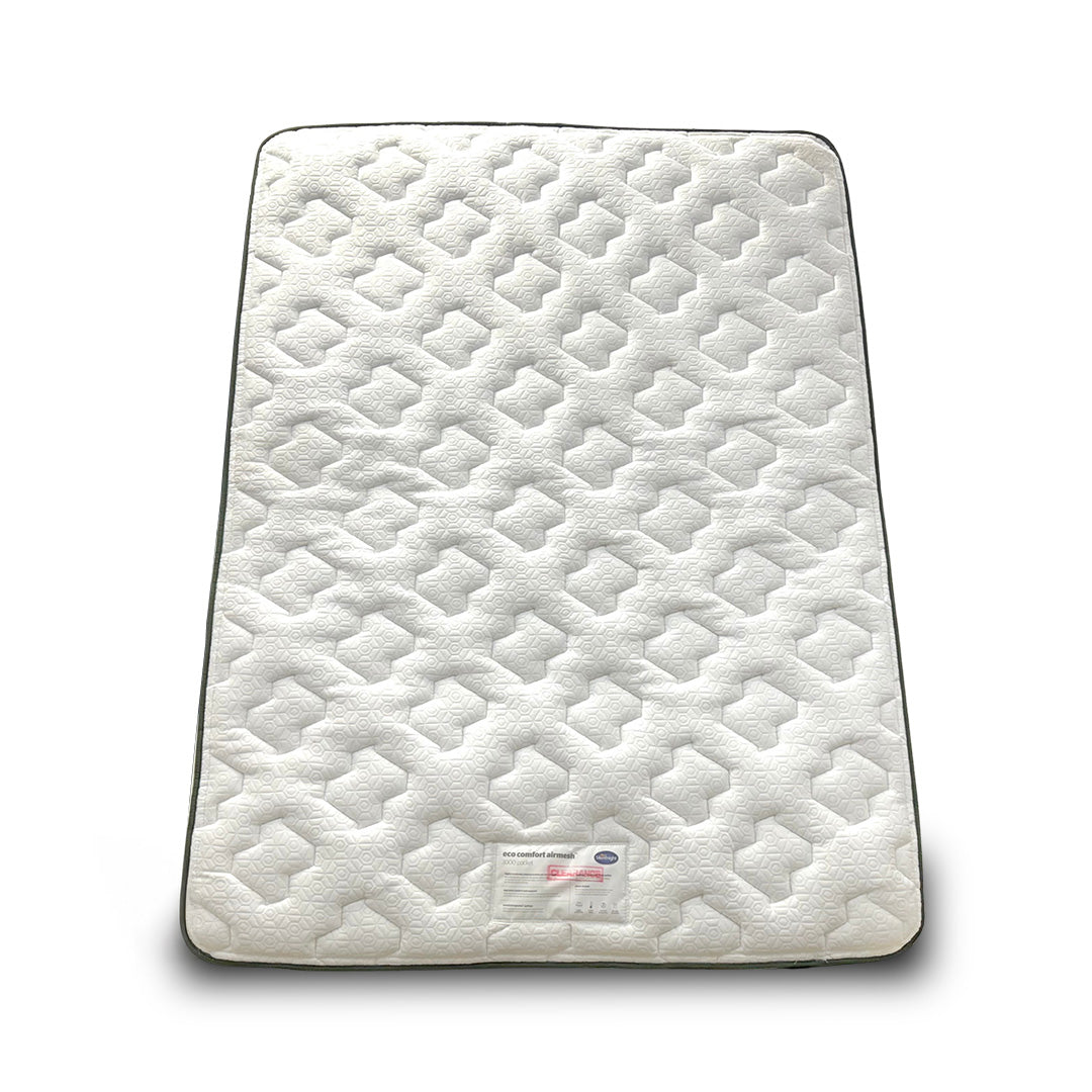 Silentnight Eco Comfort Airmesh 3000 Pocket Mattress - King