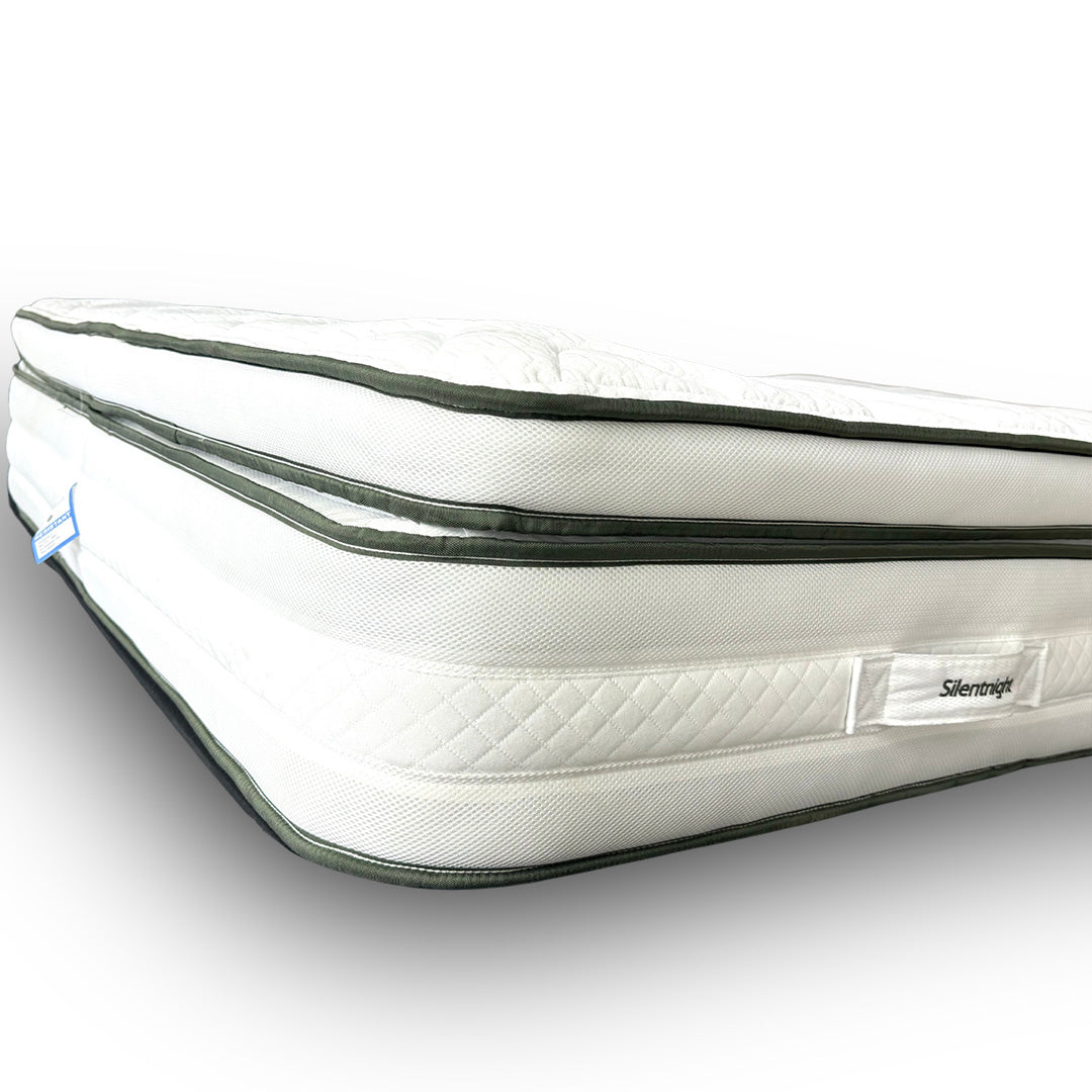 Silentnight Eco Comfort Airmesh 3000 Pocket Mattress - King