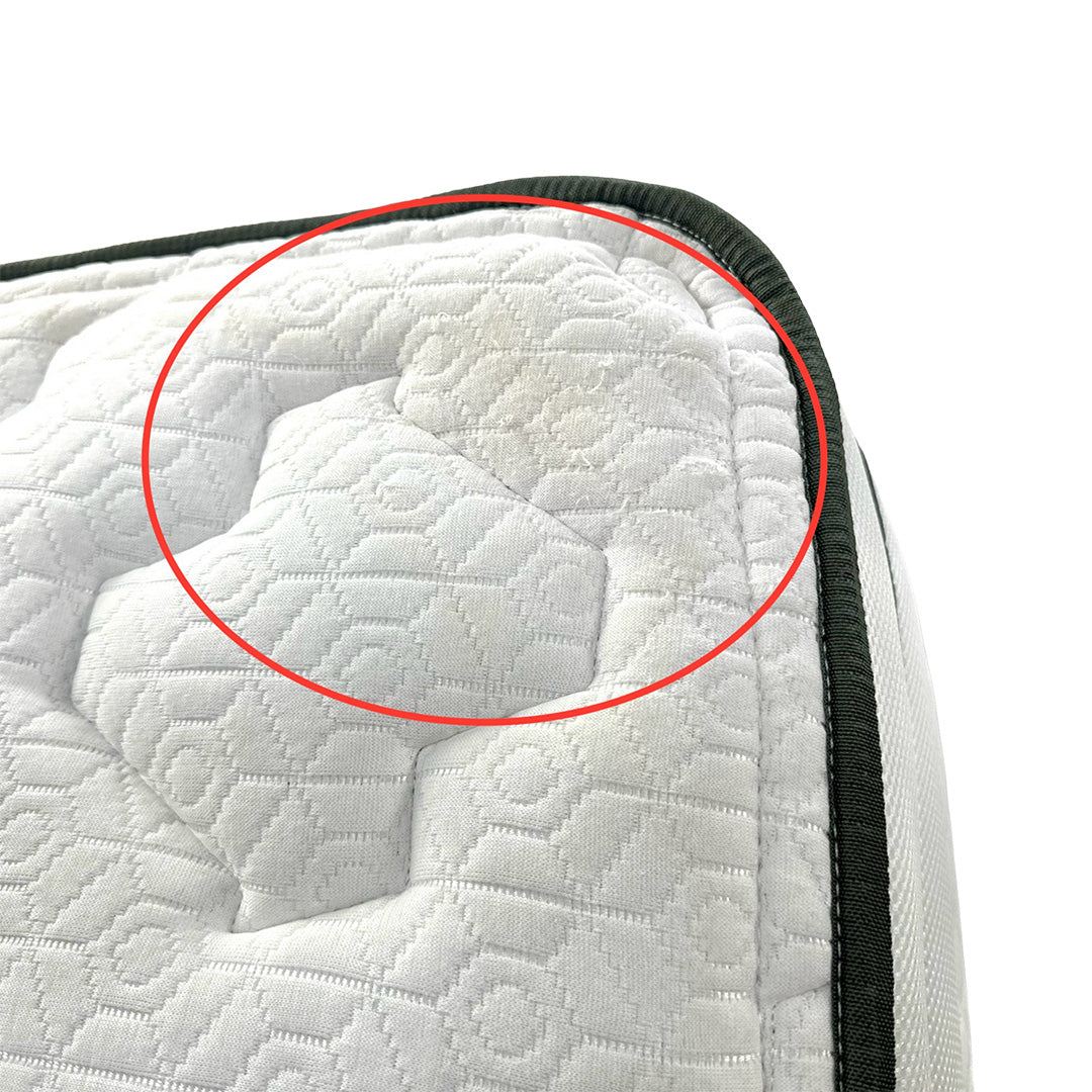 Silentnight Eco Comfort Airmesh 3000 Pocket Mattress - King