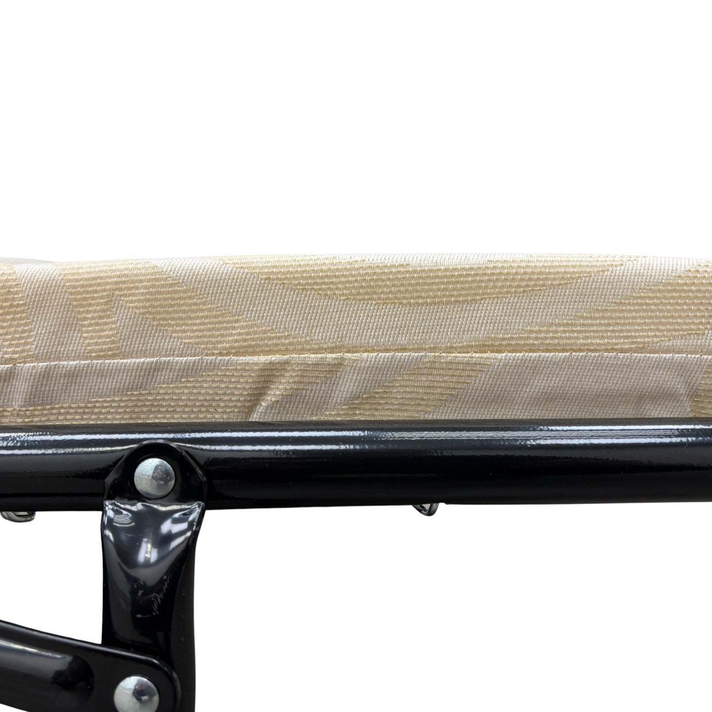 'Kian' Midnight Revive Fabric Large 2 Seater Sofa Bed