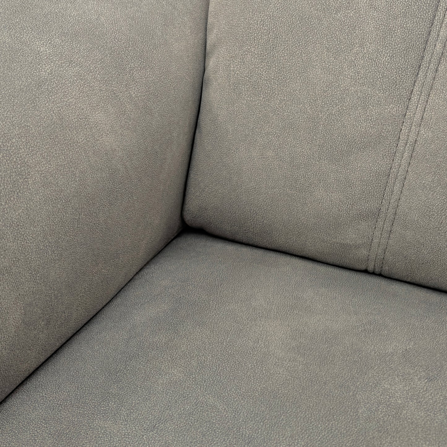 'Inca' Dexter Mocha Velvet 3 Seater Power Recliner Sofa with Power Headrests