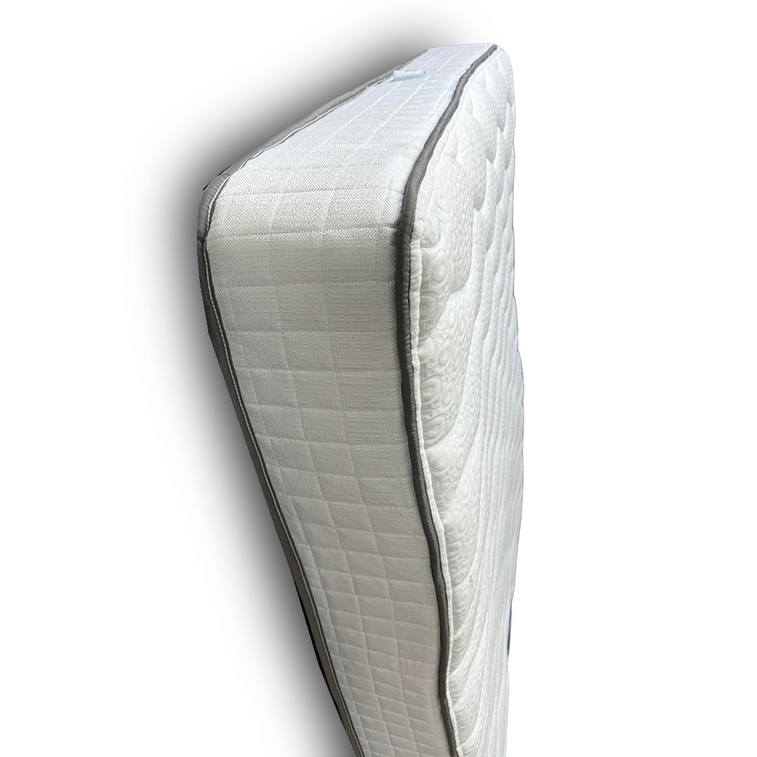 Silentnight 800 Pocket Memory Mattress - King