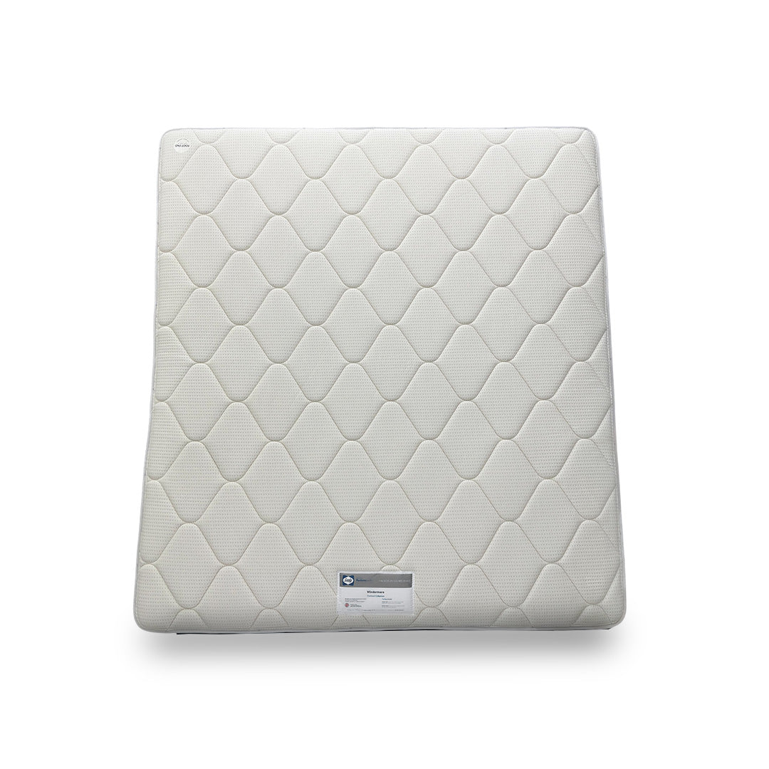‘Sealy’ Windermere 4500 Pocket Sprung Ultimate Luxury Mattress - Super King