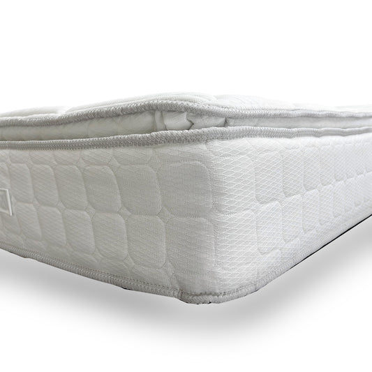 ‘Sealy' Stockton 1400 Pocket Spring Mattress - Super King