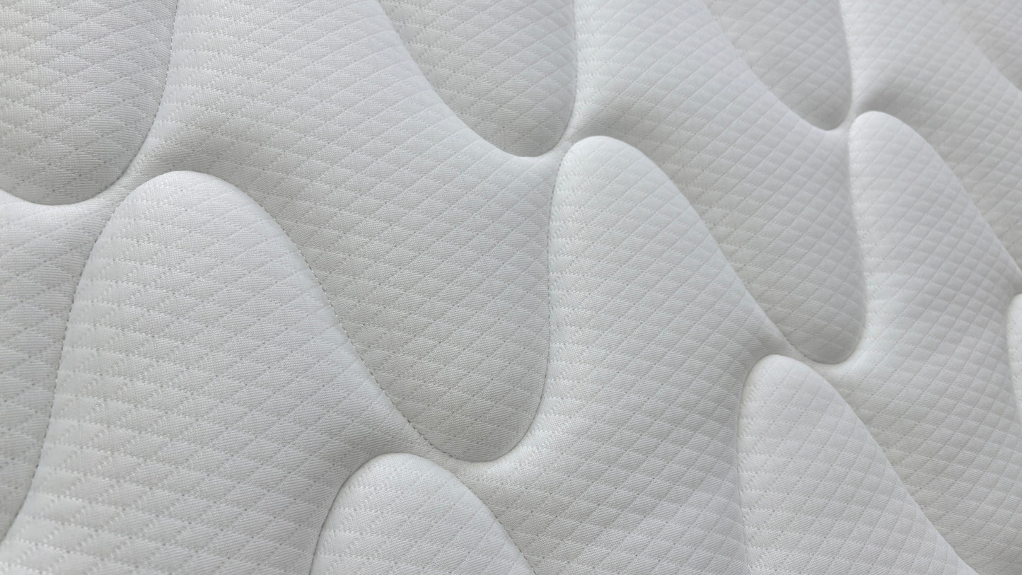 ‘Silentnight’ Bunk Mattress - Single