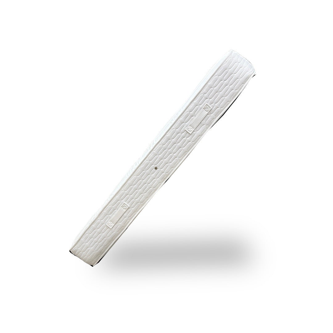 'Chiropedic' 1000 Pocket Spring Hand-Tufted Double Sided Mattress - Super King