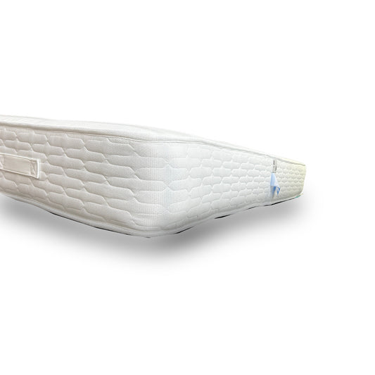 'Chiropedic' 1000 Pocket Spring Hand-Tufted Double Sided Mattress - Super King