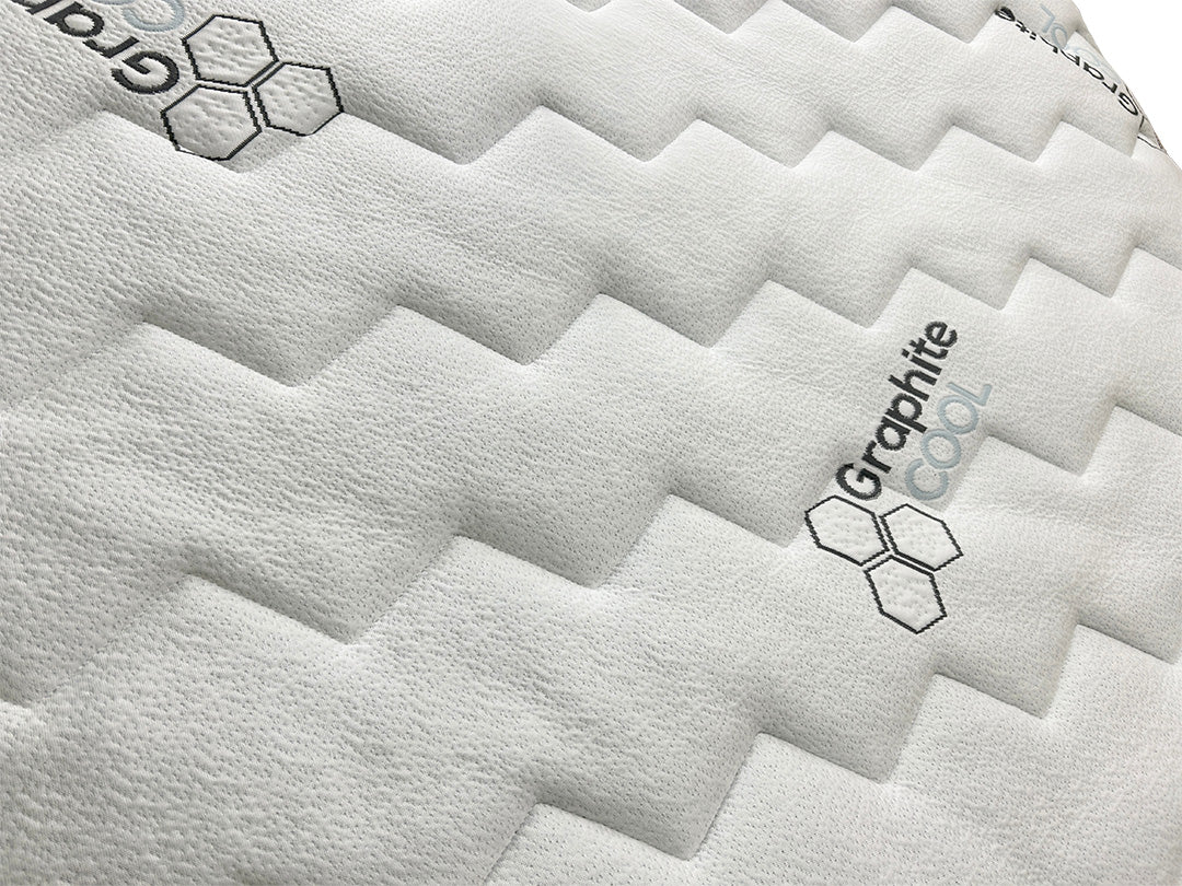 'Sleepeezee' SmartTemp Ortho Mattress - King