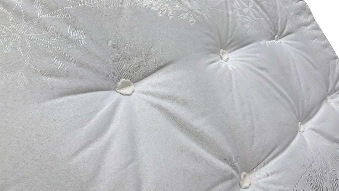 Silentnight 2000 Pocket Ortho Mattress - King