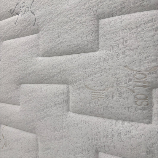 ‘Plaza’ 1000 Pocket Sprung Mattress - Single