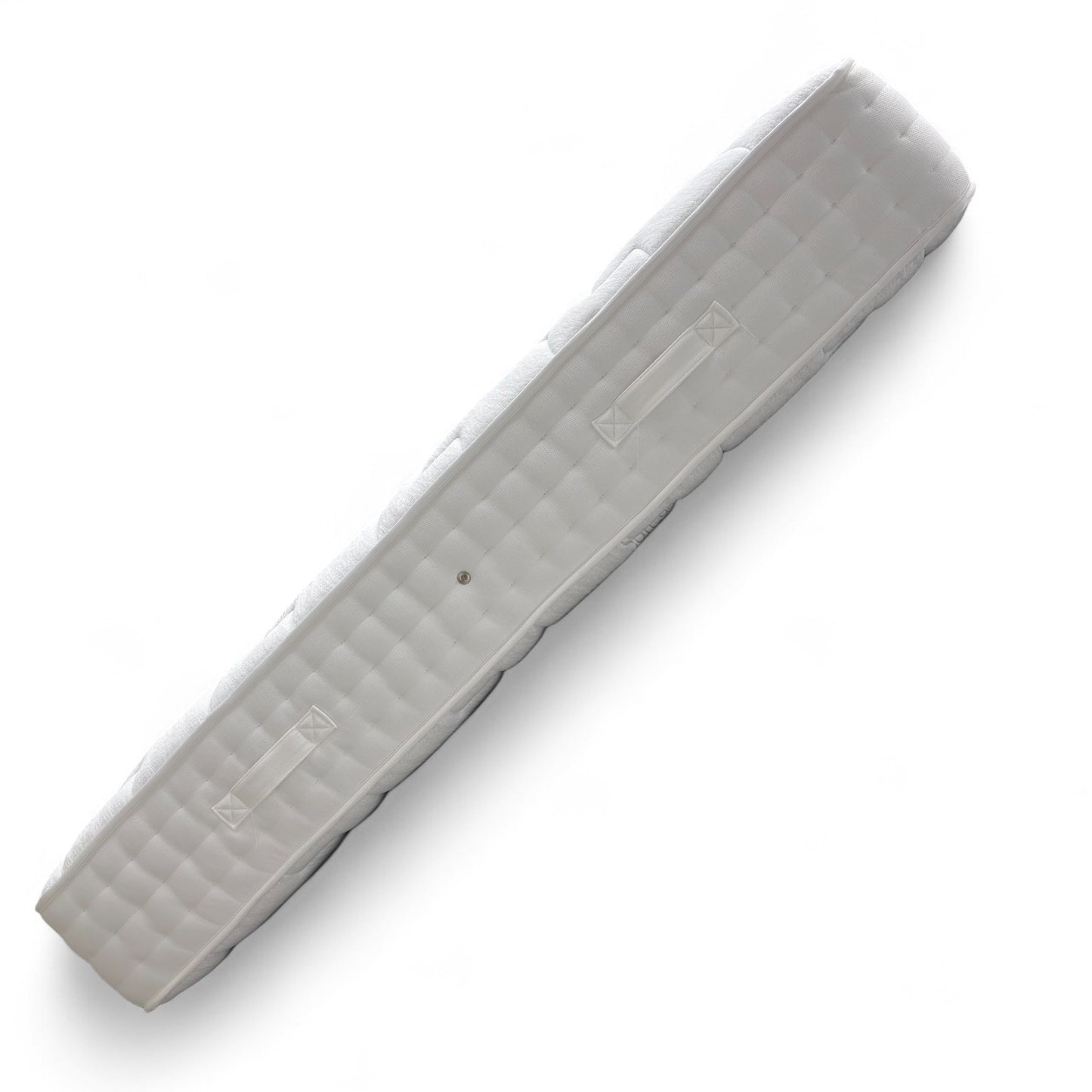 ‘Plaza’ 1000 Pocket Sprung Mattress - Single